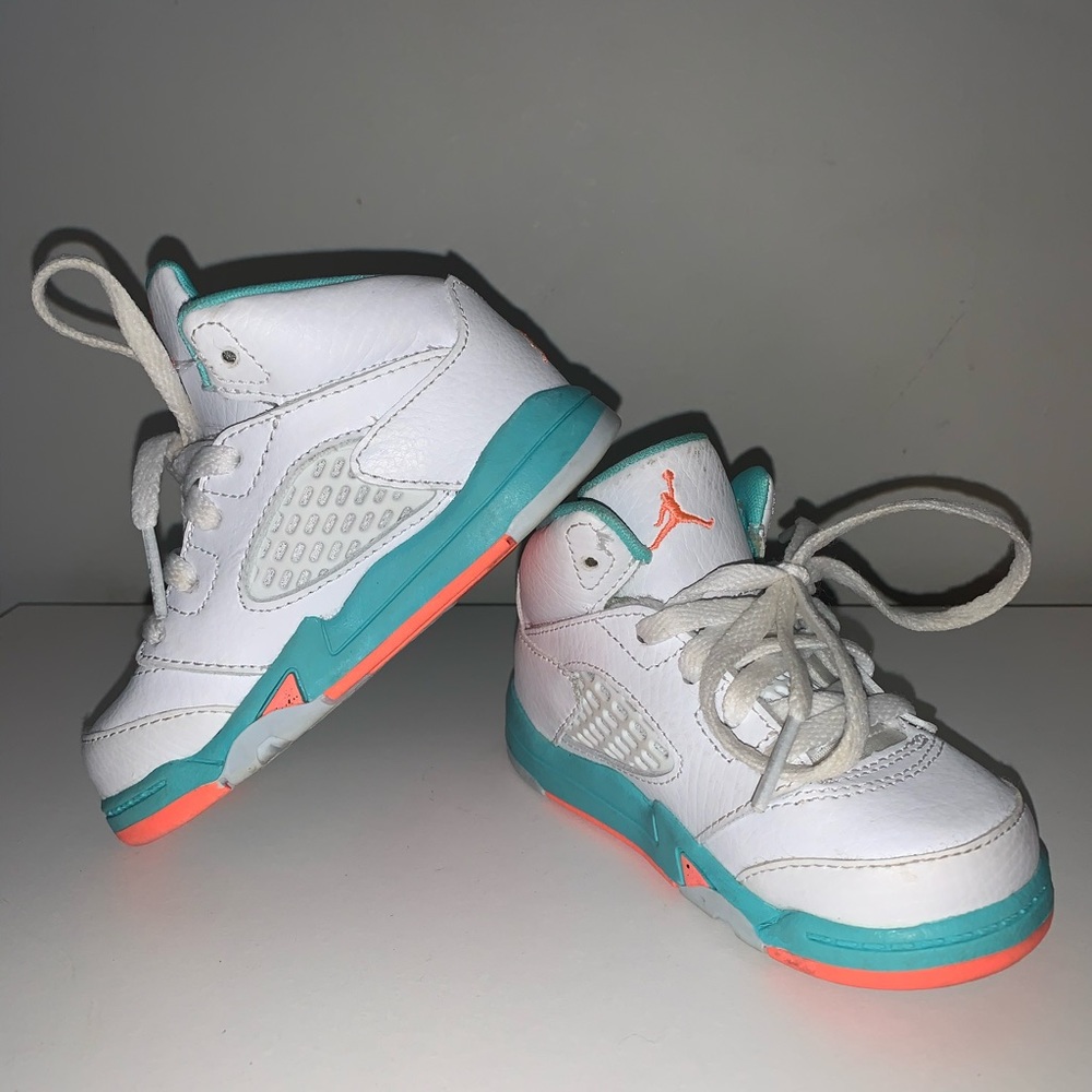 Jordan retro 5